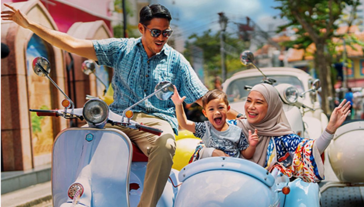 Explore Singapore: A Perfect Destination for Malaysian Families to Bond and Create Lasting Memories