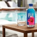 FIJI Water Introduces 100% Recycled Plastic Bottles in Singapore