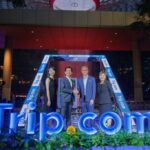 Jewel Changi Airport and Trip.com Forge Strategic Partnership to Elevate Singapore’s Tourism Landscape