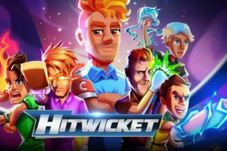 Hitwicket Takes a Power Play into the Big Leagues with Anand Ramachandran as Creative Director