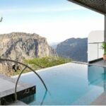 Hotel Indigo Jabal Akhdar Resort & Spa A Luxurious Mountain Retreat in Oman