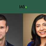 IAS Welcomes Marc Grabowski as COO and Srishti Gupta as CPO to Drive Innovation