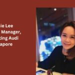 Jamie Lee General Manager, Marketing Audi Singapore