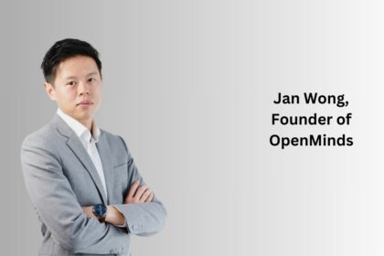 Jan Wong, Founder of OpenMinds (1)