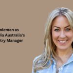 Karen Coleman Appointed as VaynerMedia Australia's New Country Manager