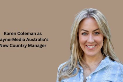 Karen Coleman Appointed as VaynerMedia Australia's New Country Manager