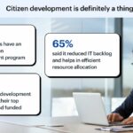 Kissflow Citizen Development Survey 2024 - Report Highlights