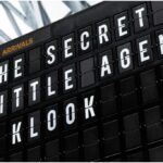 Klook Appoints The Secret Little Agency as Global Creative Partner