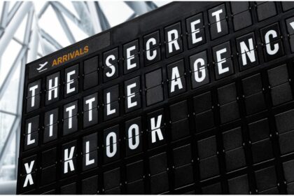 Klook Appoints The Secret Little Agency as Global Creative Partner