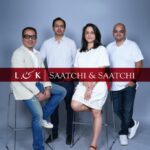 L&K Saatchi & Saatchi appoints Roshni Kavina as National Creative Director