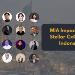 MIA Impact Circle Stellar CxO 2024 Indonesia