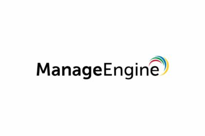 ManageEngine logo