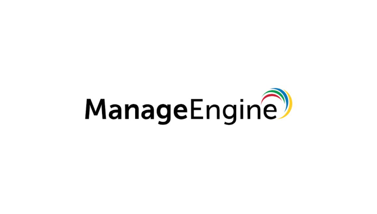 ManageEngine logo