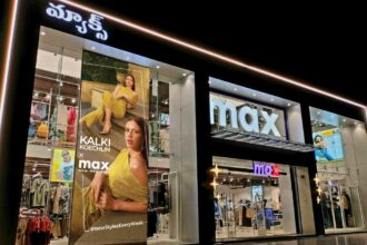 Max Fashion Partners with Kalki Koechlin to Launch ‘New New You’ Campaign