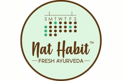 Nat Habit Unveils Its First Campaign Breathe Life Into Your Beauty, Pioneering Fresh Ayurveda