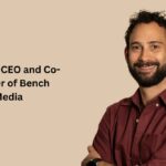 Ori Gold, CEO and Co-founder of Bench Media