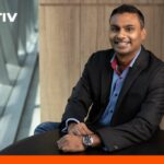 Rueben Vijaratnam, Managing Director SEA at Equativ