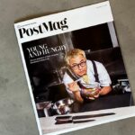 SCMP Reimagines PostMag, Bringing Culture, Art, Travel, and Lifestyle to the Forefront