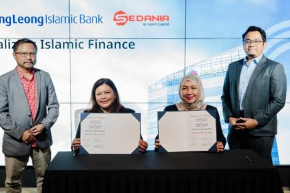 SEDANIA As Salam Capital Unveils JOMHIBAH: Malaysia’s First Digital Hibah Platform