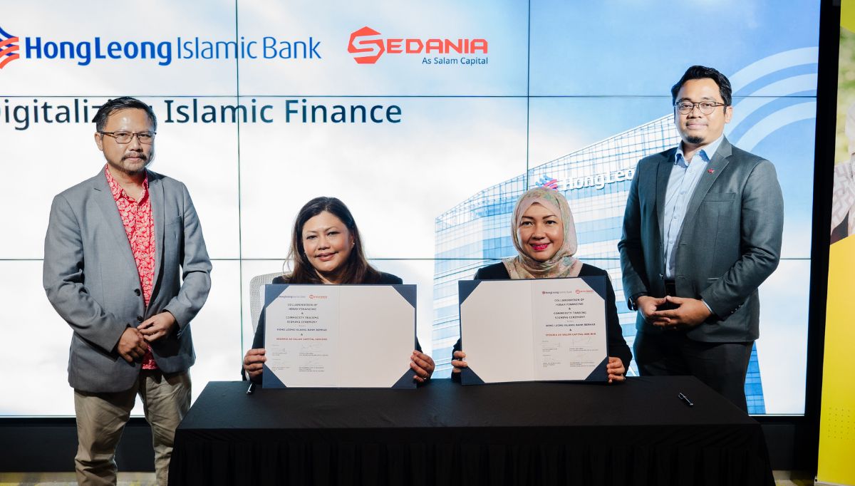 SEDANIA As Salam Capital Unveils JOMHIBAH: Malaysia’s First Digital Hibah Platform