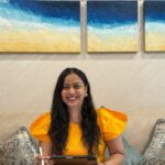 Sakshi Kalani Founder & CEO of Savy Click and Jaipur Unfolded