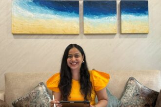 Sakshi Kalani Founder & CEO of Savy Click and Jaipur Unfolded