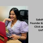 Sakshi Kalani Founder & CEO of Savy Click and Jaipur Unfolded