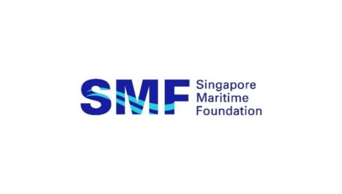 Singapore Maritime Foundation