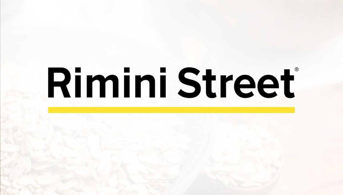 Standard Foods Corporation Boosts AI and Data Initiatives with Rimini Street's SAP Support