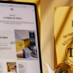 TWG Tea Redefines Luxury Tea Experience with Innovative Virtual Worlds on Its New Global Website