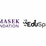 Temasek foundation and Eduspaze