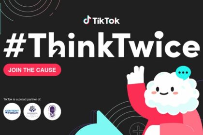 TikTok Launches #ThinkTwice Campaign to Promote Safe and Positive Online Engagement in Malaysia