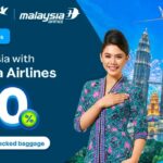 Traveloka and Malaysia Airlines Forge Groundbreaking Partnership to Elevate Regional Travel