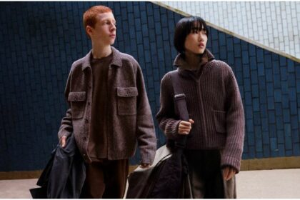 Uniqlo U 2024 FallWinter Collection Unveils on September 27