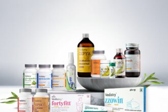 Vedistry Unveils ‘Health Mantra’: A Revolutionary Ayurvedic Wellness Solution for the Modern Family