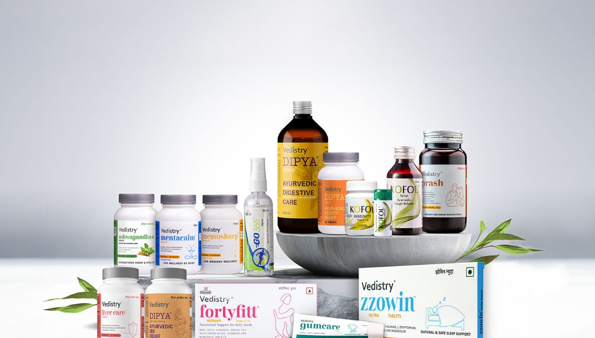 Vedistry Unveils ‘Health Mantra’: A Revolutionary Ayurvedic Wellness Solution for the Modern Family