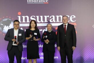 Zurich Malaysia Wins Six Awards for Innovation and Customer-Centric Excellence in Insurance