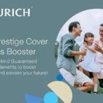 Zurich Prestige Cover Plus Savings Booster