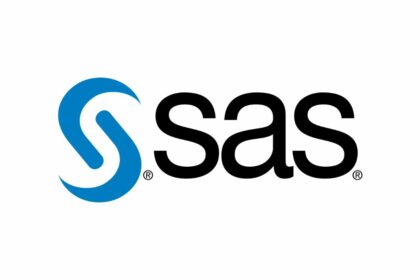 sas logo