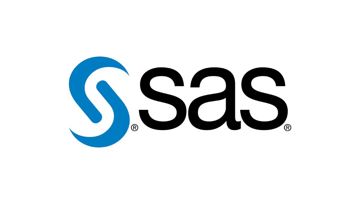 sas logo