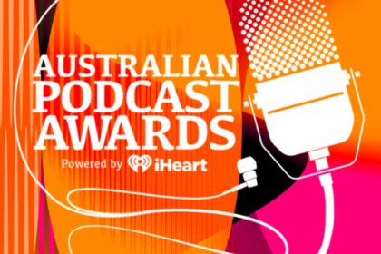 2024 Australian Podcast Awards Shortlist Unveiled Voting Now Open for Listener’s Choice