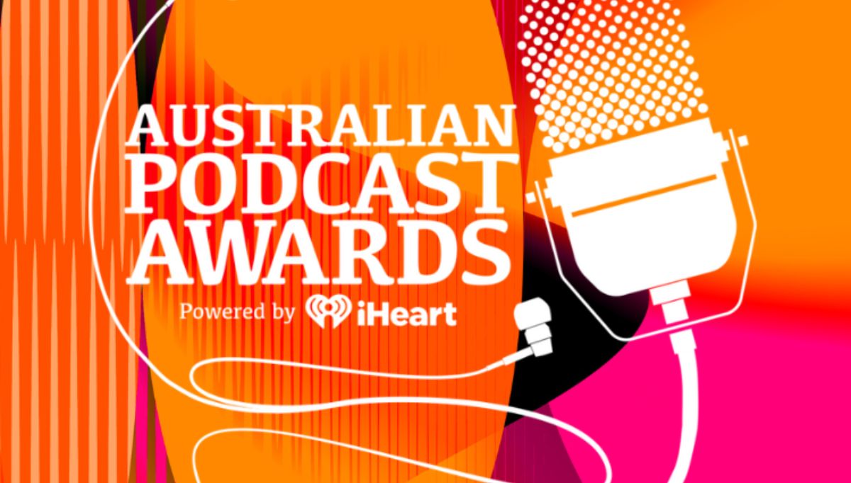 2024 Australian Podcast Awards Shortlist Unveiled Voting Now Open for Listener’s Choice