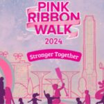 Breast Cancer Foundation Celebrates 16 Years of Pink Ribbon Walk for Unity and Resilience