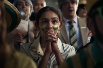 Cricket Australia Unveils ‘You Need To See It’ Campaign, Celebrating The Thrills Of International Cricket This Summer