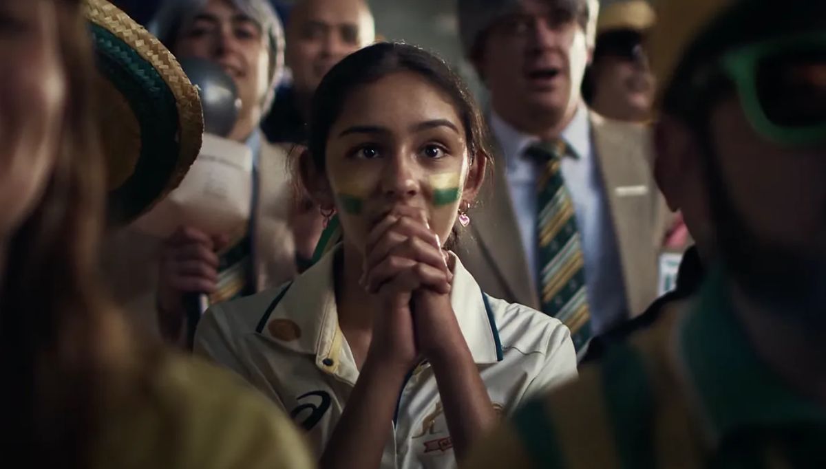 Cricket Australia Unveils ‘You Need To See It’ Campaign, Celebrating The Thrills Of International Cricket This Summer