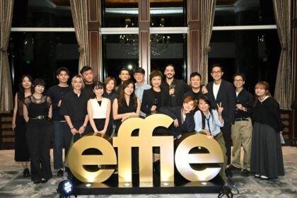 DDB Group Hong Kong and McDonald’s Win Big at 2024 HK Effie Awards