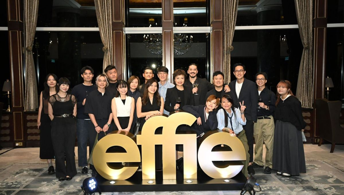 DDB Group Hong Kong and McDonald’s Win Big at 2024 HK Effie Awards