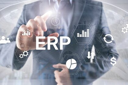 ERP System