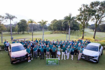 Epic Victories and Premium Prizes Highlight the 31st Carlsberg Golf Classic Finale