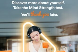 FWD Philippines Launches Groundbreaking Mind Strength Support Program to Empower Filipinos' Mental and Financial Wellbeing (1)